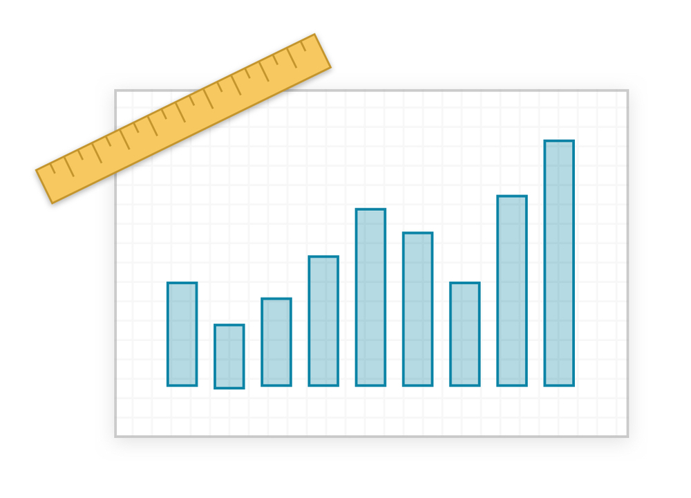 Create a data quality plan