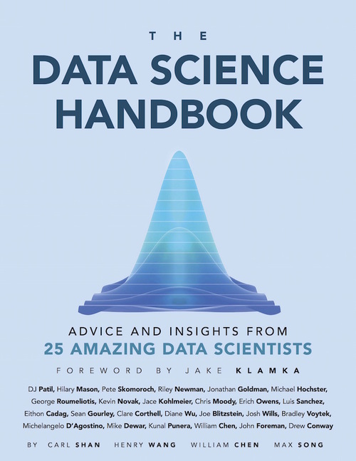 The Data Science Handbook