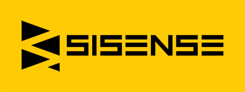 Sisense logo